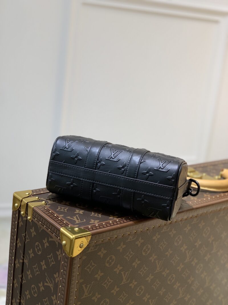 Louis Vuitton Keepall XS-21*12*9CM - Image 5