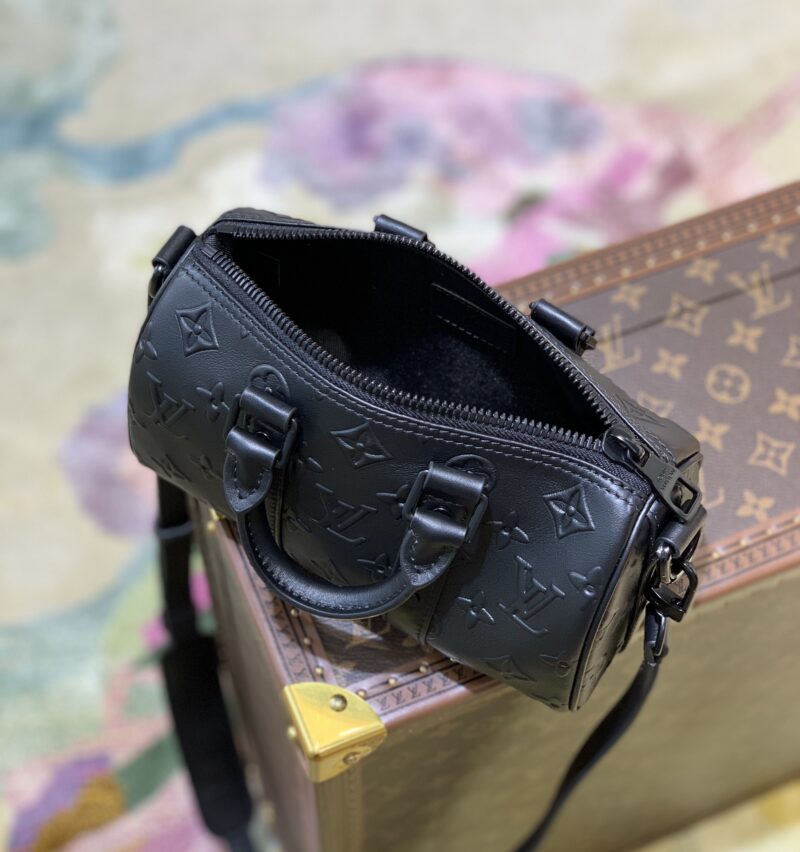Louis Vuitton Keepall XS-21*12*9CM - Image 6