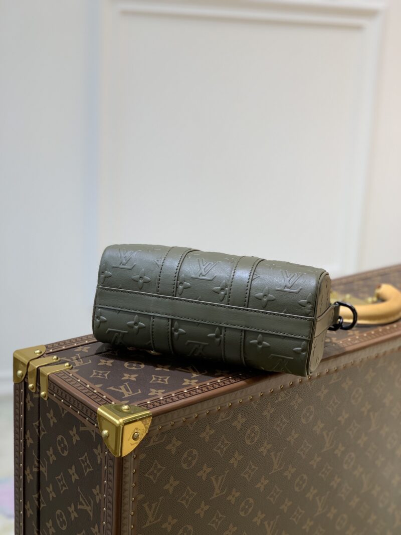 Louis Vuitton Keepall XS-21*12*9CM - Image 2