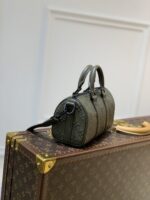 Louis Vuitton Keepall XS-21*12*9CM - Image 3