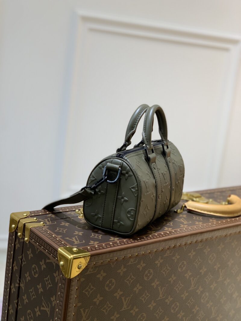 Louis Vuitton Keepall XS-21*12*9CM - Image 3