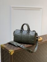 Louis Vuitton Keepall XS-21*12*9CM