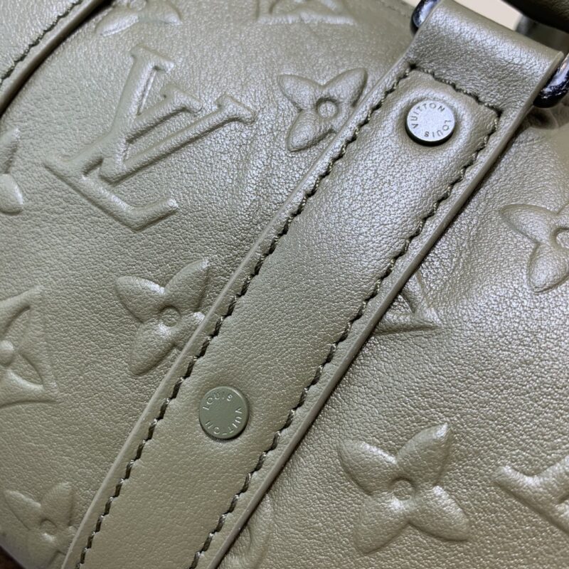 Louis Vuitton Keepall XS-21*12*9CM - Image 4