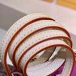 Louis Vuitton Nano Keepall Mini-16x 11 x9CM - Image 6