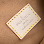 Louis Vuitton Nano Keepall Mini-16x 11 x9CM - Image 9