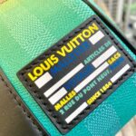 Louis Vuitton Keepall XS-M59949-21*12*9CM - Image 4