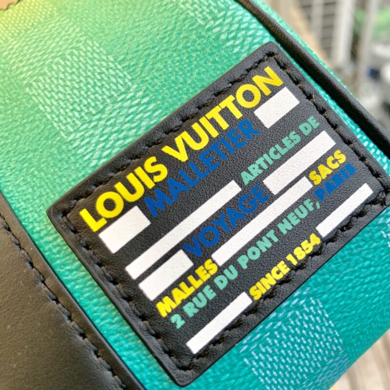 Louis Vuitton Keepall XS-M59949-21*12*9CM - Image 4