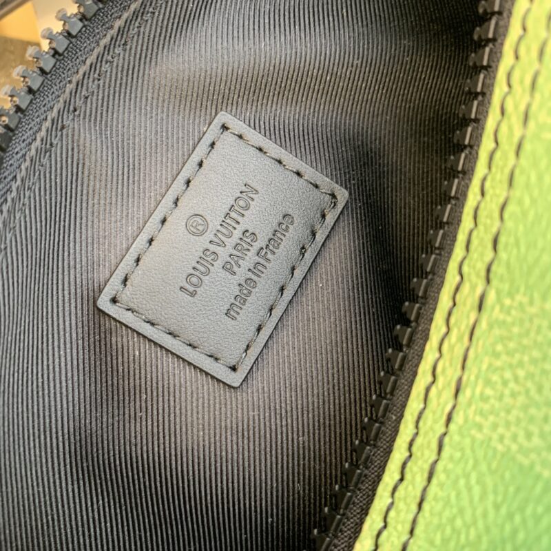 Louis Vuitton Keepall XS-M59949-21*12*9CM - Image 2