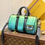 Louis Vuitton Keepall XS-M59949-21*12*9CM