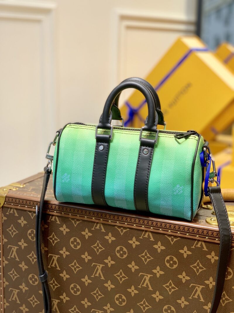 Louis Vuitton Keepall XS-M59949-21*12*9CM - Image 5