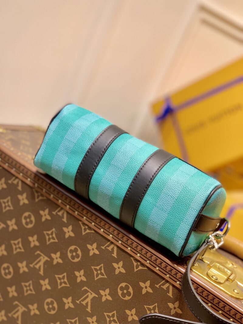 Louis Vuitton Keepall XS-M59949-21*12*9CM - Image 7