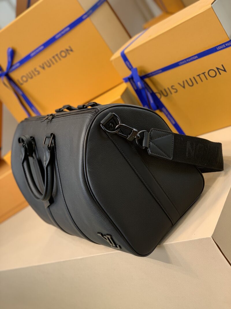 Louis Vuitton Keepall BANDOULIÈRE 40 -42*26*20CM - Image 2