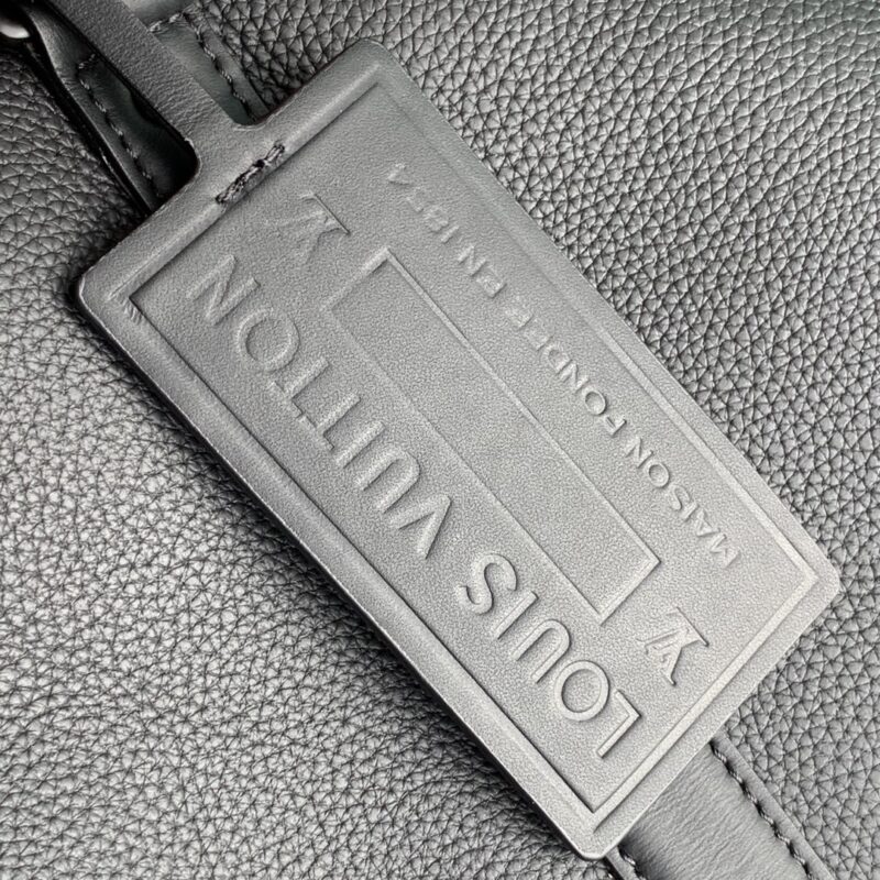 Louis Vuitton Keepall BANDOULIÈRE 40 -42*26*20CM - Image 4