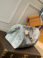 Louis Vuitton Keepall 50 - Image 4