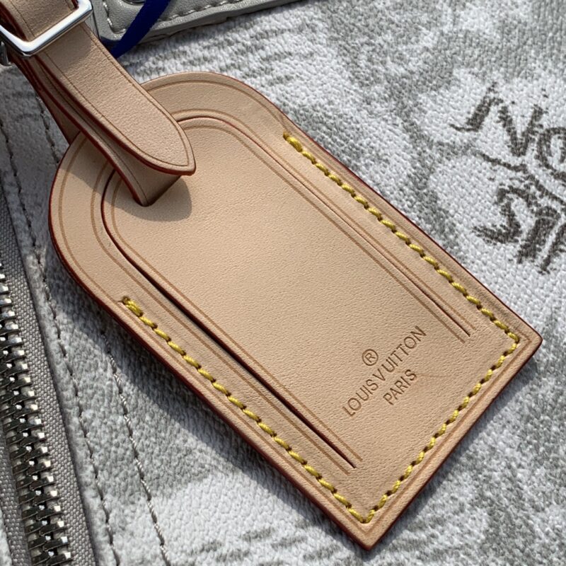 Louis Vuitton Keepall 50 - Image 7