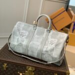 Louis Vuitton Keepall 50