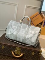 Louis Vuitton Keepall 50