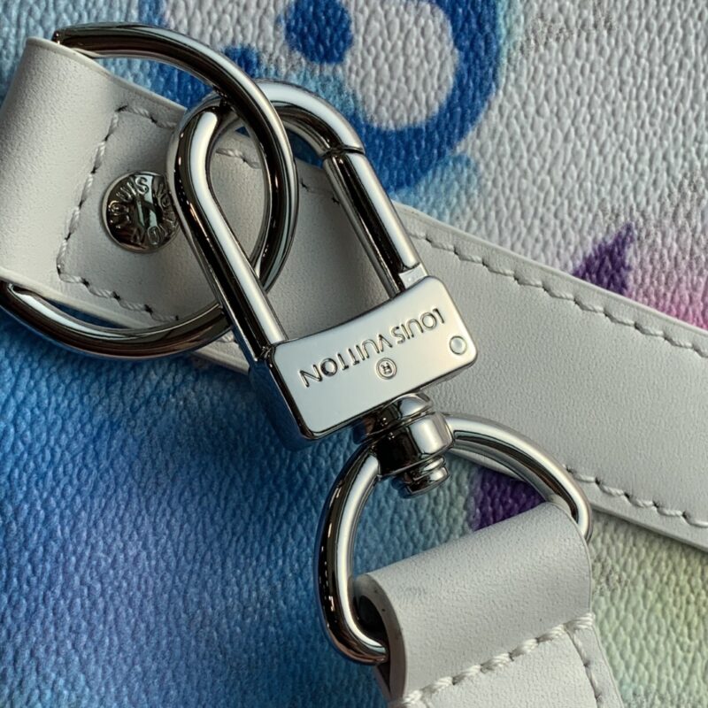 Louis Vuitton Keepall 50 - Image 2