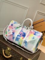 Louis Vuitton Keepall 50 - Image 3