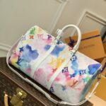 Louis Vuitton Keepall 50