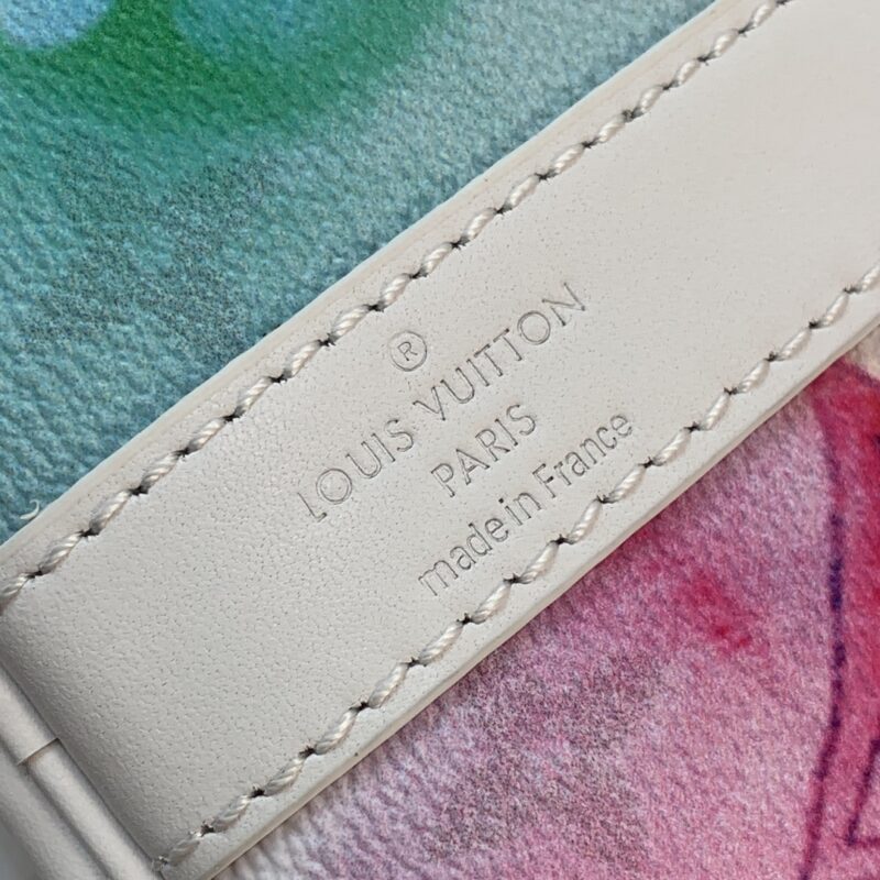 Louis Vuitton Keepall 50 - Image 7