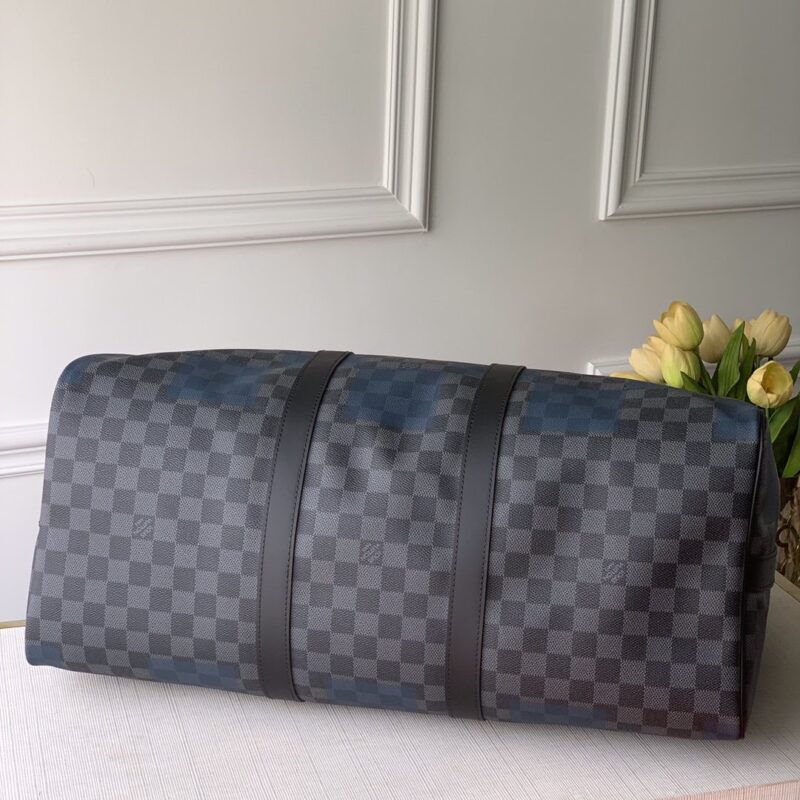 Louis Vuitton Keepall 50 - Image 5