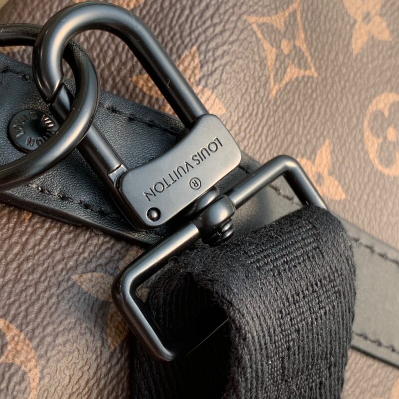 Louis Vuitton Keepall 50 - Image 2