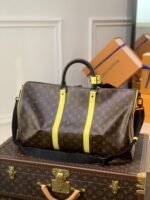 Louis Vuitton Keepall 50