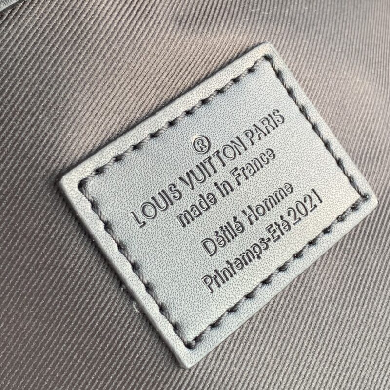 Louis Vuitton Keepall 50 - Image 7