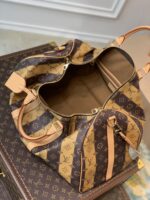 Louis Vuitton Keepall 50 - Image 2