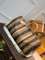 Louis Vuitton Keepall 50 - Image 4