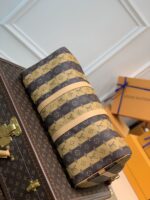 Louis Vuitton Keepall 50 - Image 5