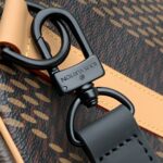 Louis Vuitton Keepall Bandoulière-50.0 x29.0 x23.0CM - Image 4