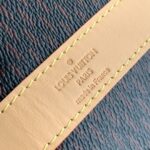 Louis Vuitton Keepall Bandoulière-50.0 x29.0 x23.0CM - Image 3