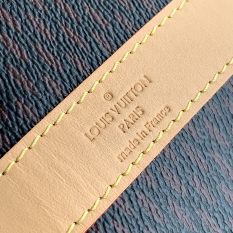 Louis Vuitton Keepall Bandoulière-50.0 x29.0 x23.0CM - Image 3