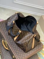 Louis Vuitton Keepall Bandoulière-50.0 x29.0 x23.0CM - Image 6