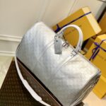 Louis Vuitton Keepall Bandoulière-50.0 x29.0 x23.0CM