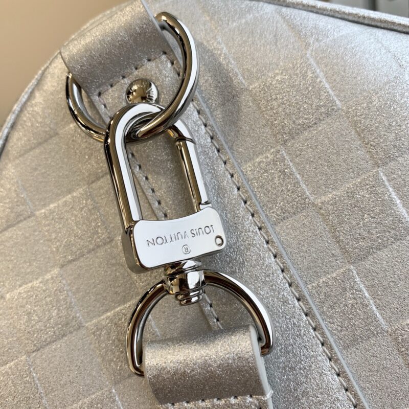Louis Vuitton Keepall Bandoulière-50.0 x29.0 x23.0CM - Image 2