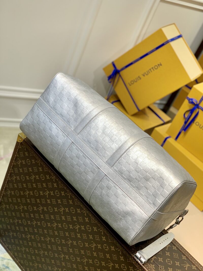 Louis Vuitton Keepall Bandoulière-50.0 x29.0 x23.0CM - Image 3