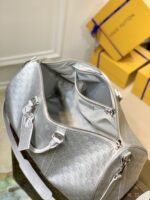 Louis Vuitton Keepall Bandoulière-50.0 x29.0 x23.0CM - Image 8