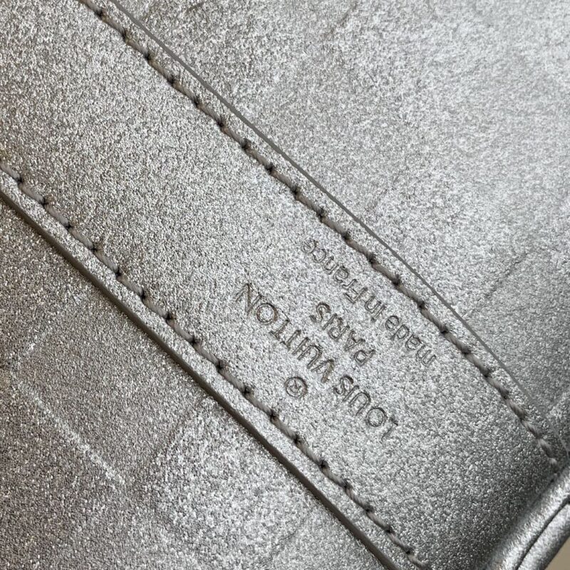 Louis Vuitton Keepall Bandoulière-50.0 x29.0 x23.0CM - Image 9