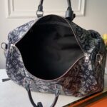 Louis Vuitton Keepall Bandoulière-50.0 x29.0 x23.0CM - Image 4