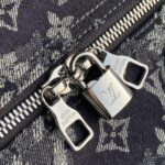 Louis Vuitton Keepall Bandoulière-50.0 x29.0 x23.0CM - Image 2