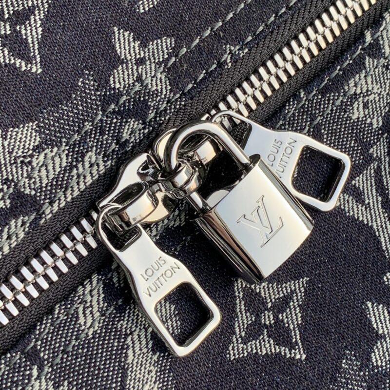 Louis Vuitton Keepall Bandoulière-50.0 x29.0 x23.0CM - Image 2