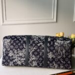 Louis Vuitton Keepall Bandoulière-50.0 x29.0 x23.0CM - Image 6