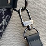 Louis Vuitton Keepall Bandoulière-50.0 x29.0 x23.0CM - Image 5