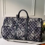 Louis Vuitton Keepall Bandoulière-50.0 x29.0 x23.0CM - Image 7