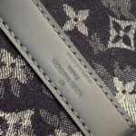 Louis Vuitton Keepall Bandoulière-50.0 x29.0 x23.0CM - Image 8