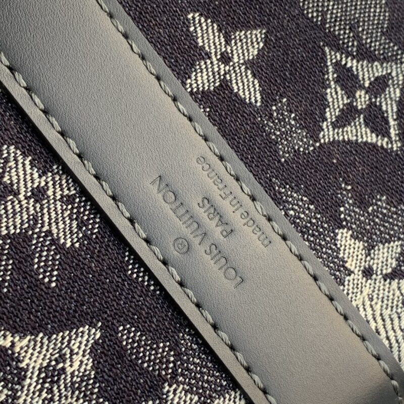 Louis Vuitton Keepall Bandoulière-50.0 x29.0 x23.0CM - Image 8