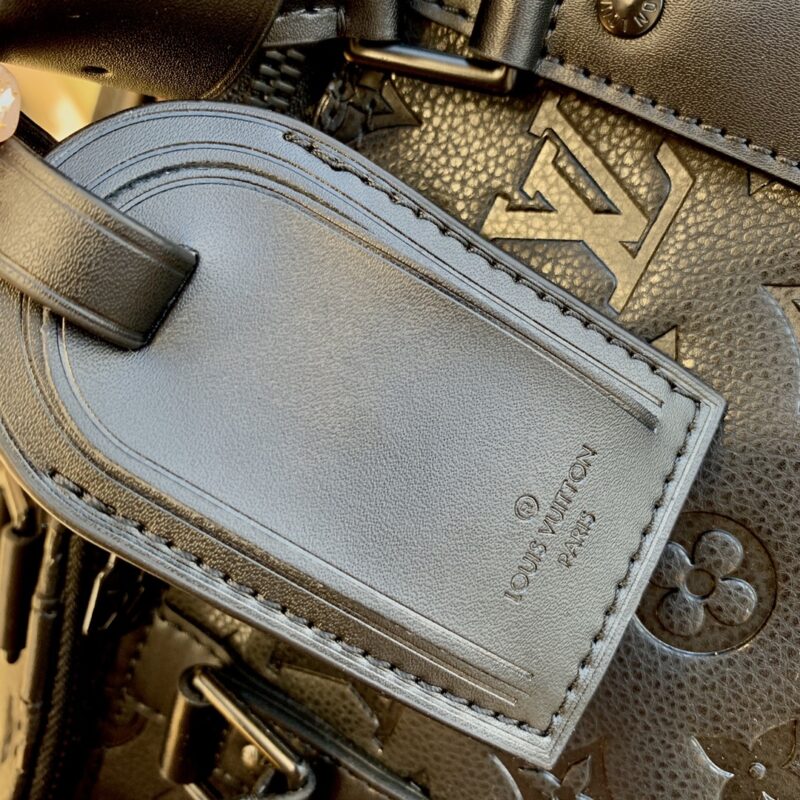 Louis Vuitton Keepall Bandoulière-50.0 x29.0 x23.0CM - Image 4